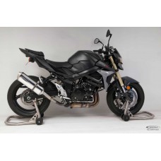 2015-2022 SUZUKI GSX-S750 Slip-On